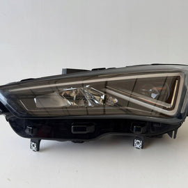 Frontscheinwerfer Seat Leon 5FB941007J LED FALSE Scheinwerfer Headlight SCH3572217156nq