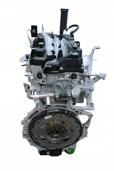 Motor Jeep Ram Wagoneer 3.0 19TKm 2024 Engine Unkomplett MOT9608028462bo