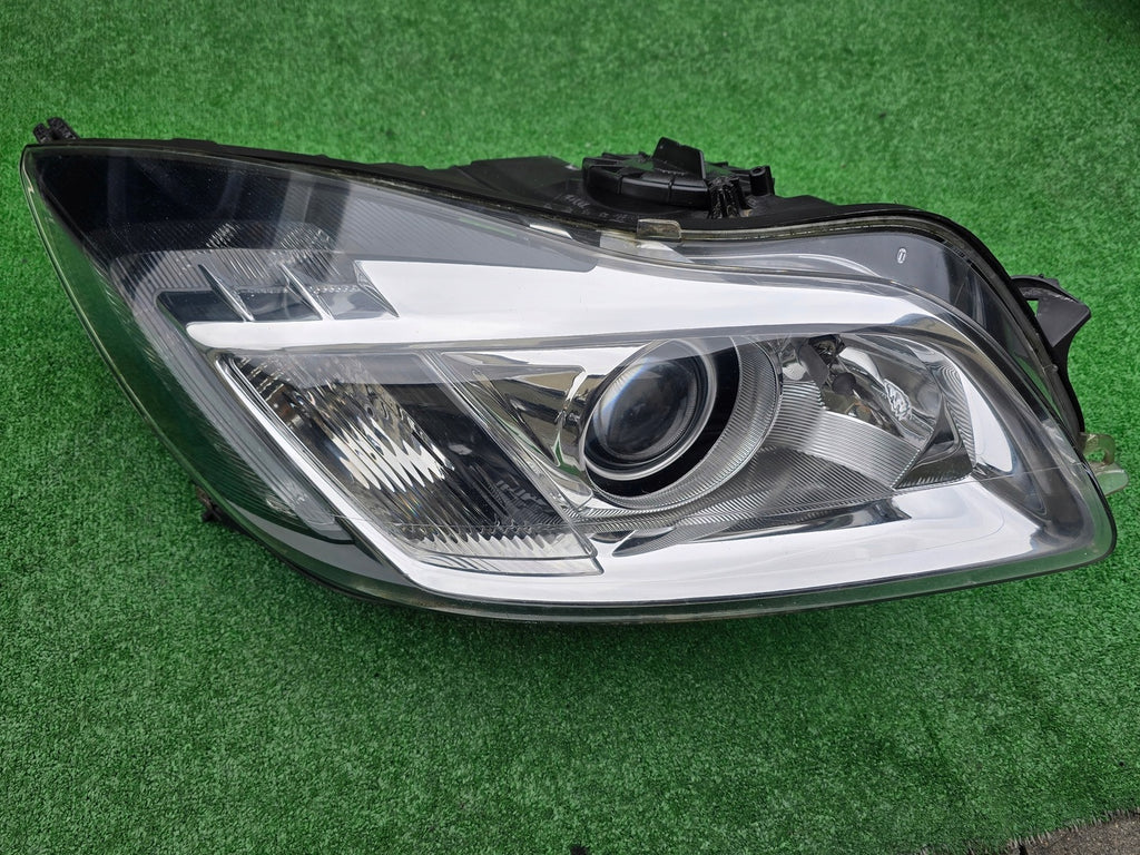 Frontscheinwerfer Opel Insignia A 1ZT009631-02 Bi-Xenon Rechts Headlight SCH6882124571tp