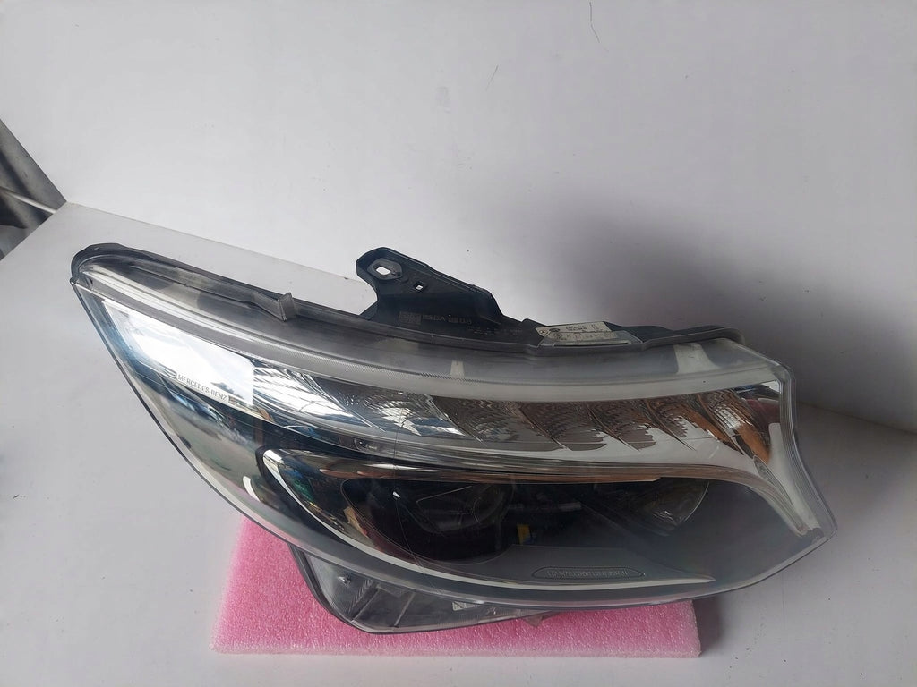 Frontscheinwerfer Mercedes-Benz Vito 4479061501 Rechts Scheinwerfer Headlight