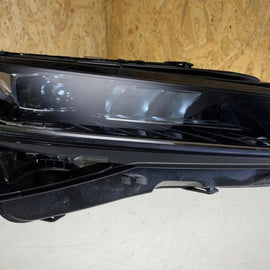 Frontscheinwerfer Skoda Superb I 3V1941016E Rechts Scheinwerfer Headlight SCH1591832916fd
