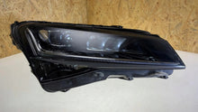 Laden Sie das Bild in den Galerie-Viewer, Frontscheinwerfer Skoda Superb I 3V1941016E Rechts Scheinwerfer Headlight SCH1591832916fd