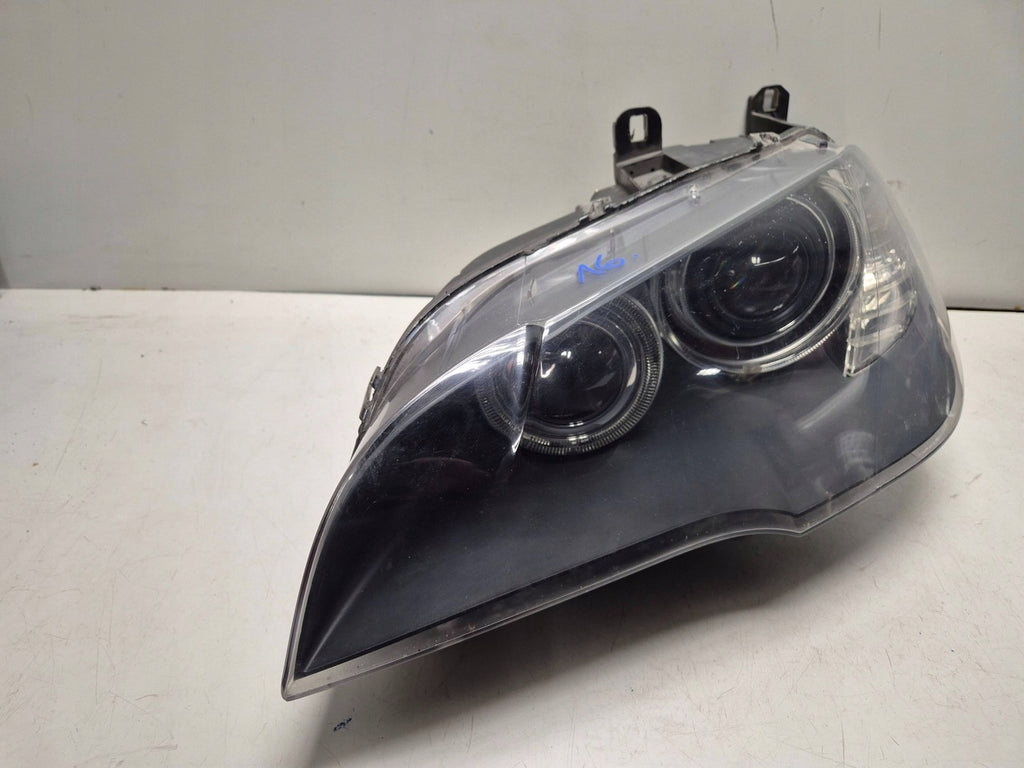 Frontscheinwerfer BMW X5 E70 ZWW1134 Xenon Links Scheinwerfer Headlight SCH8365383723tl