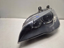 Load image into Gallery viewer, Frontscheinwerfer BMW X5 E70 ZWW1134 Xenon Links Scheinwerfer Headlight SCH8365383723tl