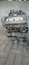Laden Sie das Bild in den Galerie-Viewer, Motor Audi VW A6 C6 Quattro ASB - 3.0 TDI 233PS 171kW Benzin Engine Unkomplett