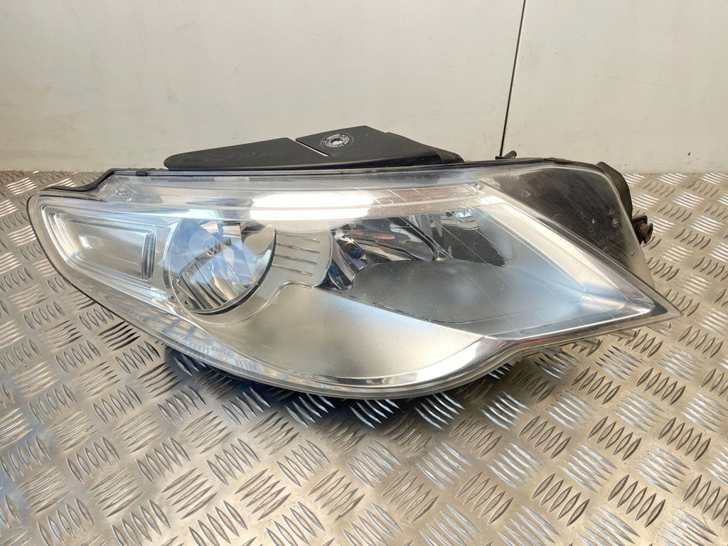 Frontscheinwerfer VW Passat Cc 3C8941006C 0301239202 Rechts Headlight SCH1366039875nv