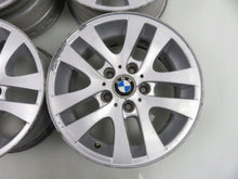 Laden Sie das Bild in den Galerie-Viewer, 4x Alufelge 16 Zoll 7.0" 5x120 34ET 6765810 BMW 3 E46 E90 Rim Wheel FEL2077548253el
