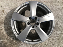 Load image into Gallery viewer, 1x Alufelge 18 Zoll 8.5&quot; 5x112 49ET A2074010502 Mercedes-Benz Rim Wheel