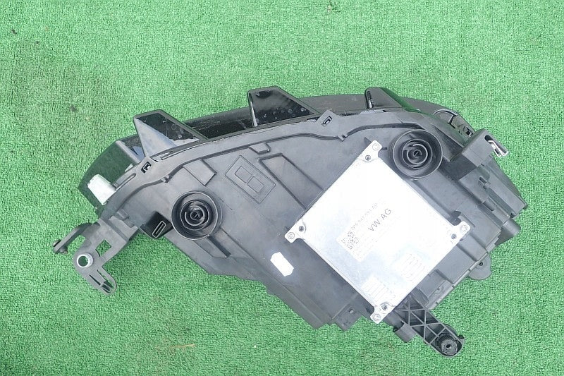 Frontscheinwerfer VW T Roc 2GA941035 LED Links Scheinwerfer Headlight