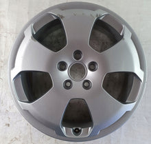 Load image into Gallery viewer, 1x Alufelge 17 Zoll 6.0&quot; 5x112 48ET 8P0601025F Audi A3 Rim Wheel