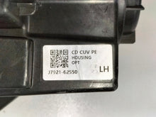 Load image into Gallery viewer, Frontscheinwerfer Kia J7921-61550 LED Links Scheinwerfer Headlight