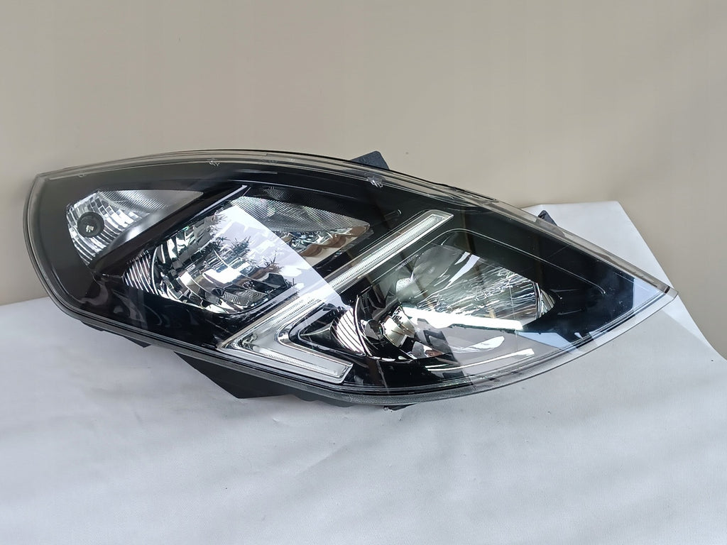 Frontscheinwerfer Opel Movano B 260107241R LED Rechts Scheinwerfer Headlight SCH9094268281wd
