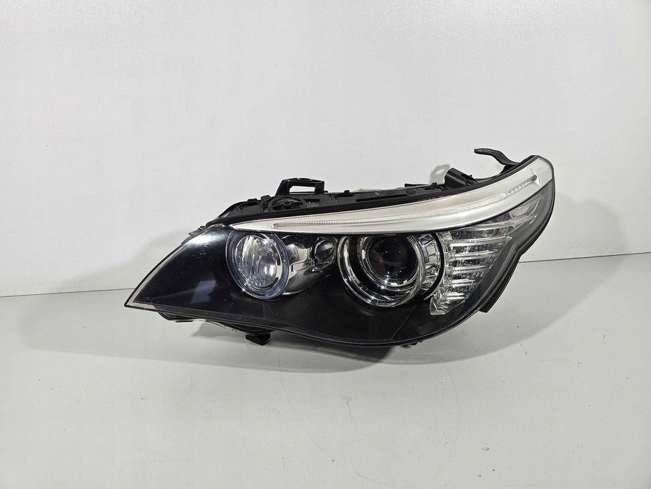 Frontscheinwerfer BMW E60 E61 A9704467105 Xenon FALSE Scheinwerfer Headlight SCH1035082687ds