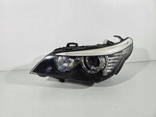 Laden Sie das Bild in den Galerie-Viewer, Frontscheinwerfer BMW E60 E61 A9704467105 Xenon FALSE Scheinwerfer Headlight SCH1035082687ds