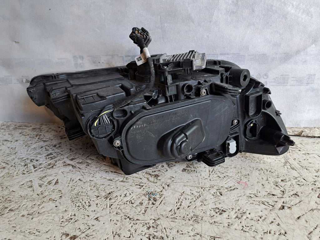 Frontscheinwerfer Volvo S60 V60 31395902 Links Scheinwerfer Headlight SCH1639769004wn