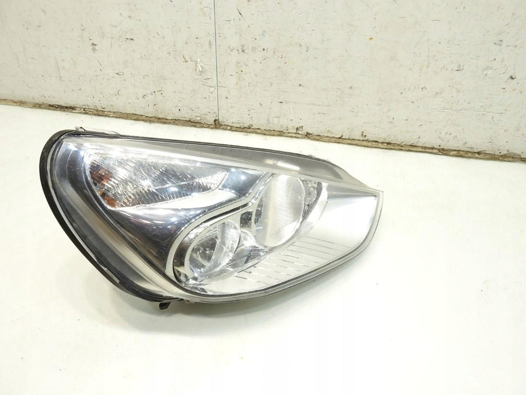 Frontscheinwerfer Ford Galaxy 6M21-13W029-AK Rechts Scheinwerfer Headlight SCH5289194338ii