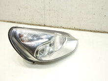 Laden Sie das Bild in den Galerie-Viewer, Frontscheinwerfer Ford Galaxy 6M21-13W029-AK Rechts Scheinwerfer Headlight SCH5289194338ii