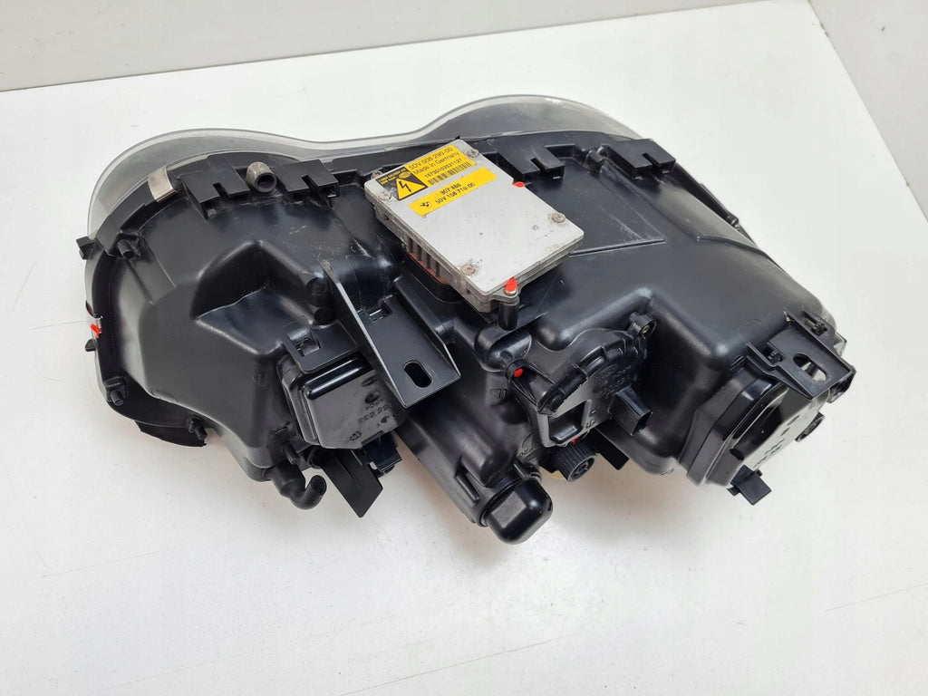 Frontscheinwerfer BMW 7 E65 E66 15620900LI 5DV00829000 Links Headlight SCH2438705640xp