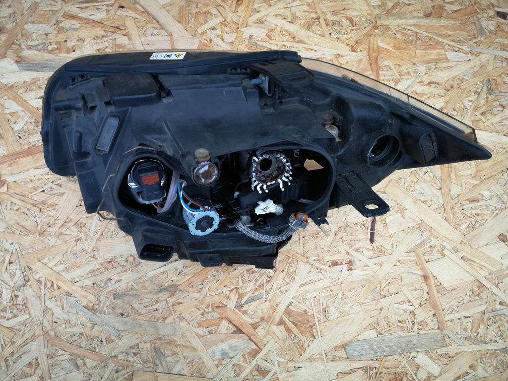 Frontscheinwerfer BMW 1 E81 E87 89317485 Xenon Rechts Scheinwerfer Headlight