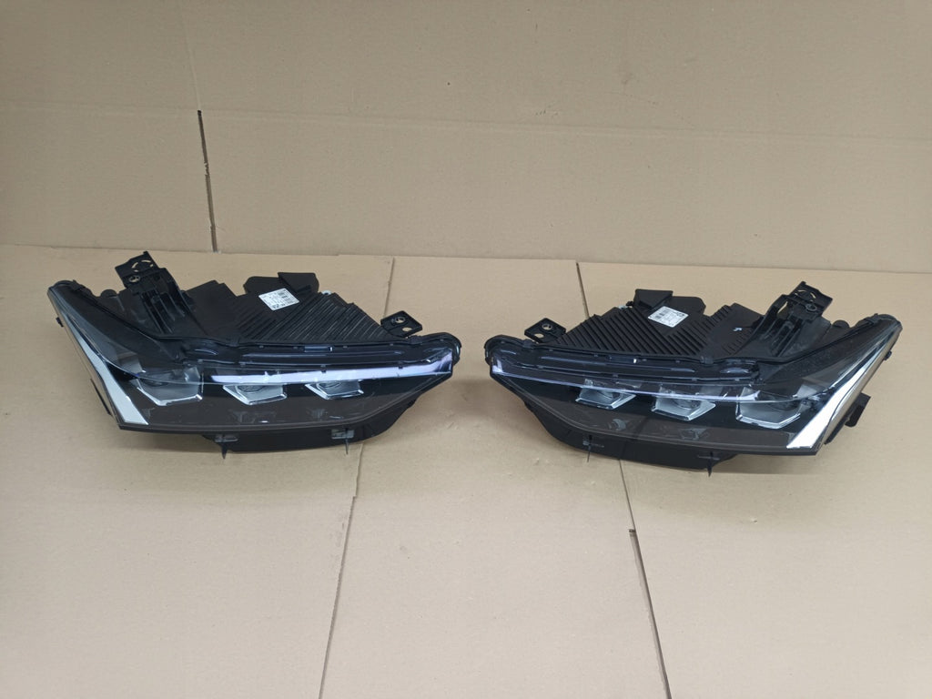Frontscheinwerfer Citroën Ds4 9848997480-00 Rechts Scheinwerfer Headlight SCH1049042114dn