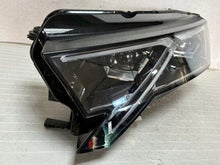 Laden Sie das Bild in den Galerie-Viewer, Frontscheinwerfer Skoda Octavia I 5E4941035 Full LED Links Headlight SCH3557058000nx