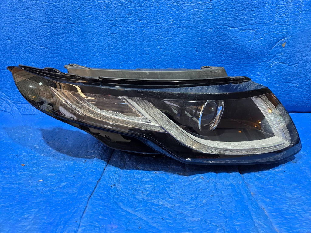 Frontscheinwerfer Land Rover Range I Evoque GJ32-13W029-ED Xenon Rechts SCH7389127142rn