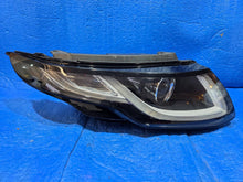 Laden Sie das Bild in den Galerie-Viewer, Frontscheinwerfer Land Rover Range I Evoque GJ32-13W029-ED Xenon Rechts SCH7389127142rn