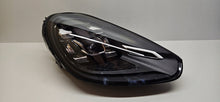 Laden Sie das Bild in den Galerie-Viewer, Frontscheinwerfer Porsche Cayenne 7P5941036K LED Rechts Scheinwerfer Headlight SCH1996421435jn