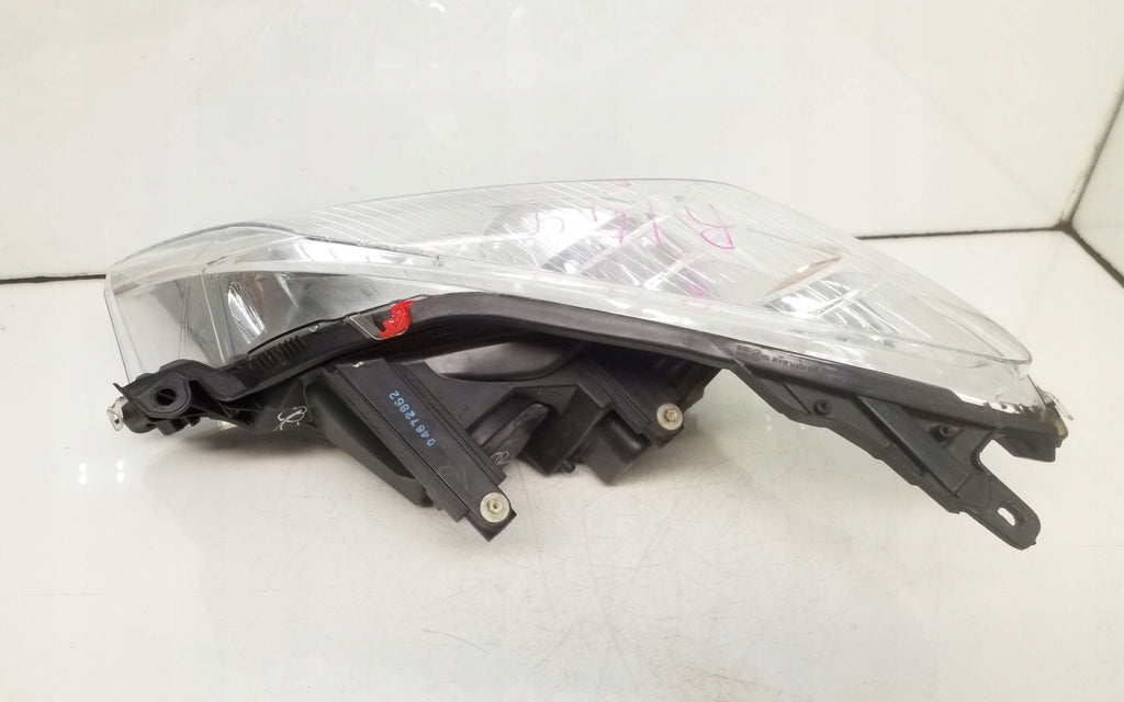 Frontscheinwerfer Opel Astra H 084421140R Rechts Scheinwerfer Headlight SCH4611779381wn