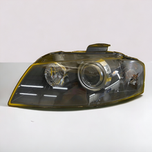 Laden Sie das Bild in den Galerie-Viewer, Frontscheinwerfer Audi A3 8P0941003R Xenon Links Scheinwerfer Headlight