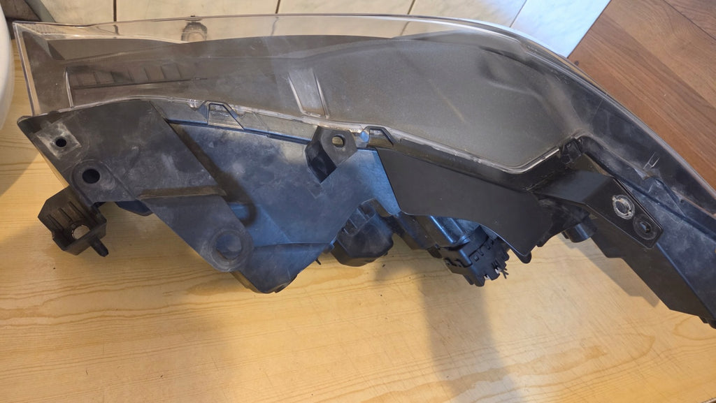 Frontscheinwerfer Mazda Cx-5 K124-51030 LED Rechts Scheinwerfer Headlight SCH5742479636og
