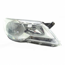 Laden Sie das Bild in den Galerie-Viewer, Frontscheinwerfer VW Tiguan 5N2941032G Rechts Scheinwerfer Headlight