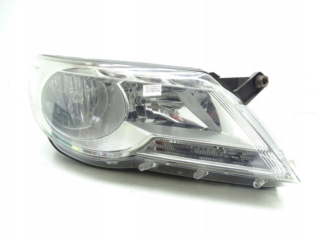 Frontscheinwerfer VW Tiguan 5N2941032G Rechts Scheinwerfer Headlight