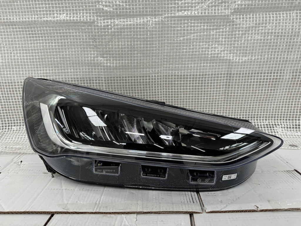 Frontscheinwerfer Ford Focus NX7B-13E014-CF FULL LED Rechts Headlight