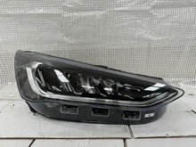 Laden Sie das Bild in den Galerie-Viewer, Frontscheinwerfer Ford Focus NX7B-13E014-CF FULL LED Rechts Headlight