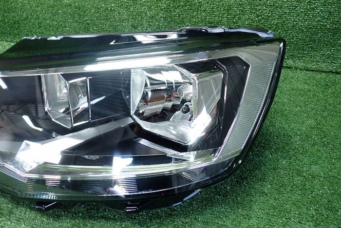 Frontscheinwerfer VW T6 7E1941005G Links Scheinwerfer Headlight SCH3295670259cn