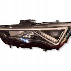 Frontscheinwerfer Seat Leon 5FB941007F 011D02A00R90188325 Links Headlight SCH5180088073pl
