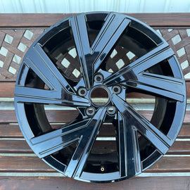 1x Alufelge 18 Zoll 7.5