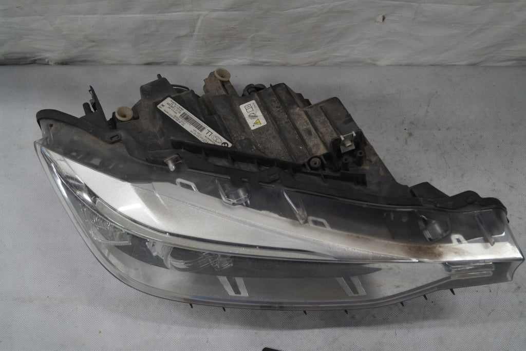 Frontscheinwerfer BMW F30 F31 7259526 Rechts Scheinwerfer Headlight SCH2489753959wi