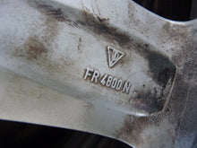 Laden Sie das Bild in den Galerie-Viewer, 1x Alufelge 18 Zoll 9.0" 5x130 43ET 98736213801 Porsche Boxster 987 Cayman FEL3051630570ka