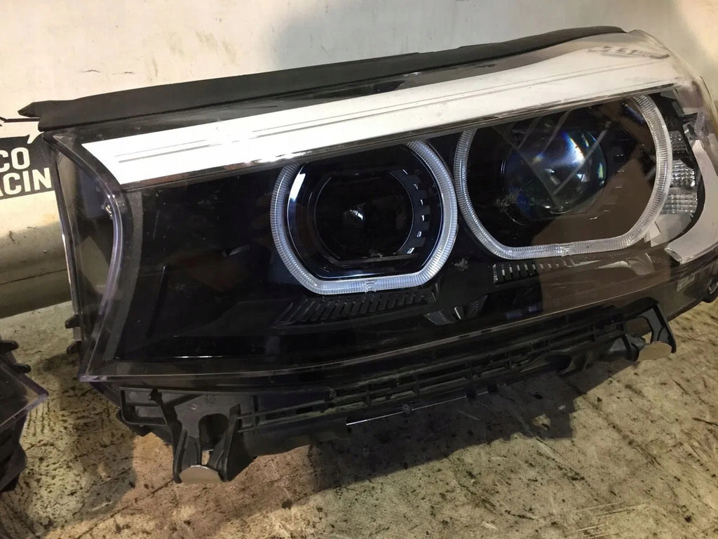 Frontscheinwerfer BMW 6 G32 8497216-02 LED Ein Satz Scheinwerfer Headlight SCH6134427215cg