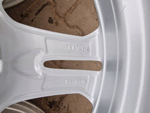 Load image into Gallery viewer, 4x Alufelge 18 Zoll 7.0" 5x112 22ET Glanz Silber 6876918 BMW G01 Rim Wheel FEL6812514334lg