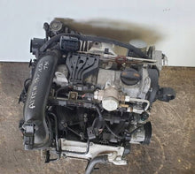 Laden Sie das Bild in den Galerie-Viewer, Motor Seat Altea CBZB 1.2 TSI 105PS 77kW 2013 Benzin Engine Komplett MOT1875323746gg