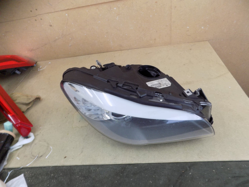 Frontscheinwerfer BMW 5 F11 F10 7203252-19 Xenon Rechts Scheinwerfer Headlight SCH6332036538my