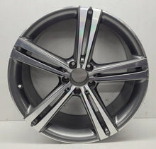 Load image into Gallery viewer, 1x Alufelge 20 Zoll 9.0" 5x112 33ET A2574010600 Mercedes-Benz Cls Rim Wheel FEL5776230983qn