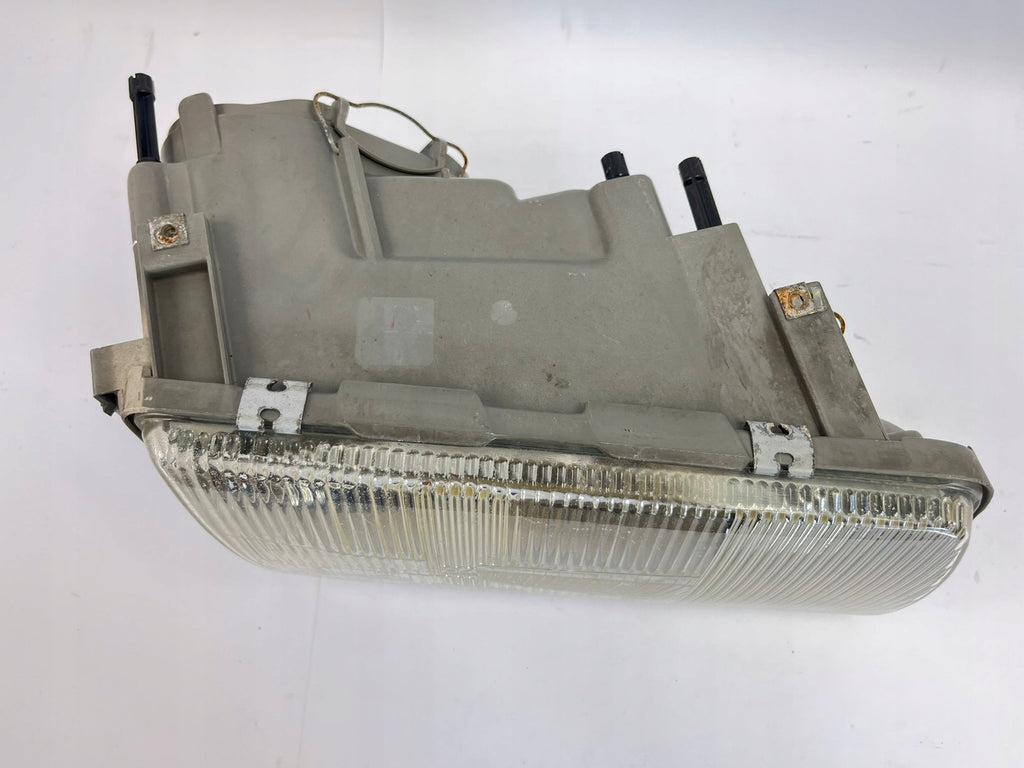 Frontscheinwerfer Mercedes-Benz W126 SDV04920 Rechts Scheinwerfer Headlight