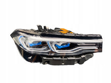 Load image into Gallery viewer, Frontscheinwerfer BMW X7 G07 9481802 Laser Rechts Scheinwerfer Headlight SCH2418722284ff