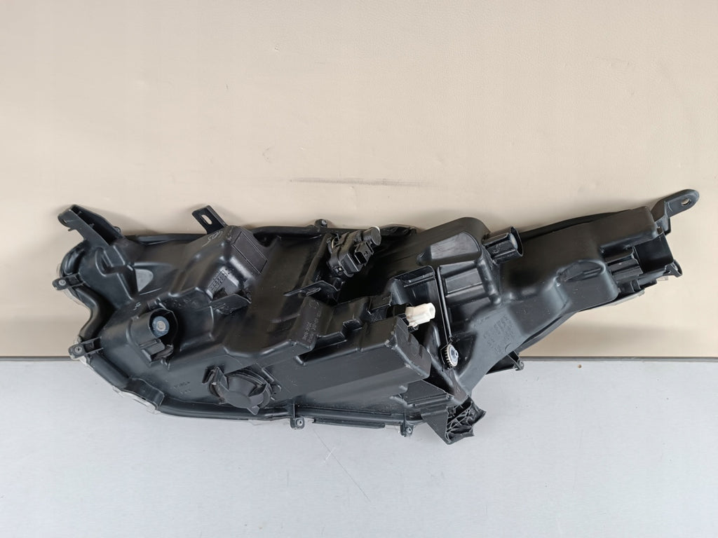 Frontscheinwerfer Toyota Yaris K0-8EU Full LED Rechts Scheinwerfer Headlight SCH8549341592qf