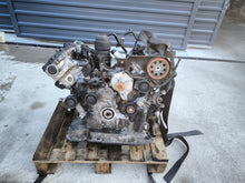 Load image into Gallery viewer, Motor Audi A4 B8 CAMA 2.7 TDI 190PS 140kW Diesel Engine Unkomplett