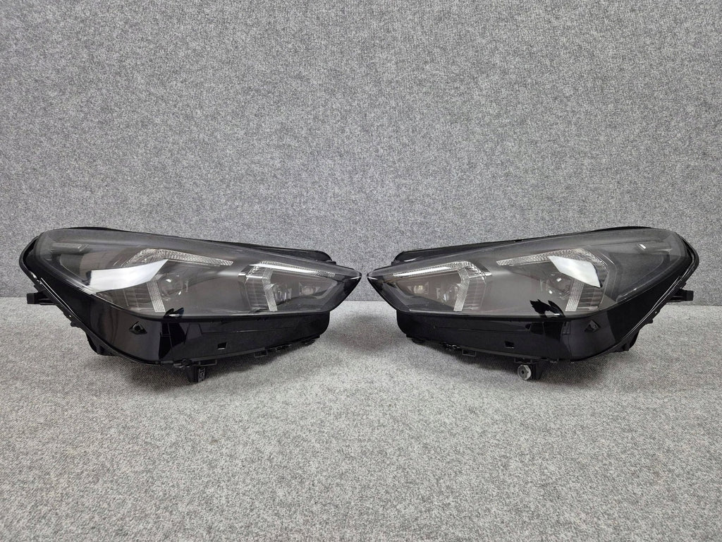 Frontscheinwerfer BMW X1 5A9A23501 Full LED Vorderseite Scheinwerfer Headlight SCH5899534912gx